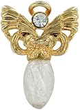 BELIEVE Wings & Wishes Angel Tac Pin