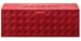 Jawbone BIG JAMBOX Wireless Bluetooth Speaker - Red Dot - Retail Packaging