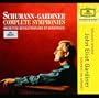 Schumann: Complete Symphonies
