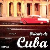 Search : Cuba - Oriente De Cuba
