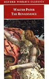 The Renaissance: Studies in Art and Poetry (Dover Books on Art, Art History)