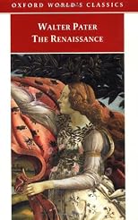 The Renaissance: Studies in Art and Poetry (Dover Books on Art, Art History)