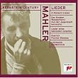 Four Songs From Ruckert-Lieder / Songs of Wayfarer