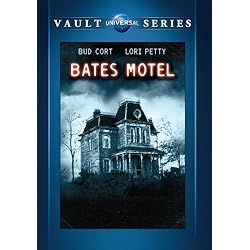 Bates Motel