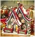 Department 56 North Pole Countdown to Christmas Headquarters 56798