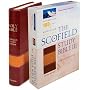 Scofield Study Bible III King James Version, Centennial Edition