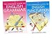 Compare Prices: Usborne Better English Collection, 2 Books, RRP £9.98 (English Grammar; English Punctuation) (Usborne Better English)