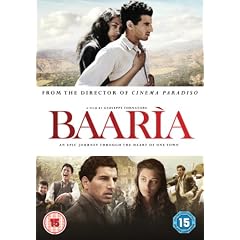 Baaria [DVD]