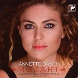 Mozart - Annette Dasch