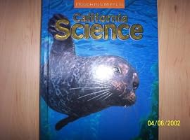 Houghton Mifflin California Science (Houghton Mifflin)