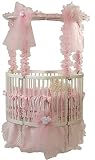 Baby Dear (Heart Shape) Crib