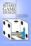 Kobold Guide to Board Game Design (Kobold Guides to Game Design)