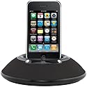 JBL On Stage micro 2 tragbare Lautsprecher für Apple iPod schwarz