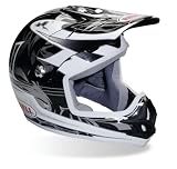 2009 Bell Sc-X Jr Helmet - Pulse