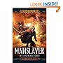 Manslayer (Warhammer: Gotrek and Felix)