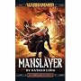 Manslayer (Warhammer: Gotrek and Felix)