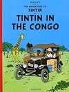 Tintin in the Congo (The Adventures of Tintin)