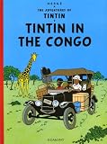 Tintin in the Congo (The Adventures of Tintin)