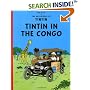 Tintin in the Congo (Tintin)