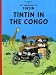 Tintin in the Congo