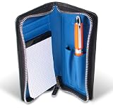 Acme Leather Blue - Adrian Olabuenaga Case - AC-L2-2