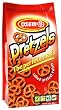 Osem Salted Pretzel Twist, 14.1-Ounce Packages (Pack of 12)