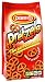 Osem Salted Pretzel Twist, 14.1-Ounce Packages (Pack of 12)