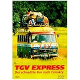 TGV ( TGV Express ) [ NON-USA FORMAT, PAL, Reg.0 Import - Germany ]