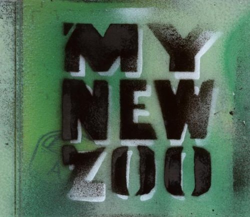 MY NEW ZOO A.i.d.a.
