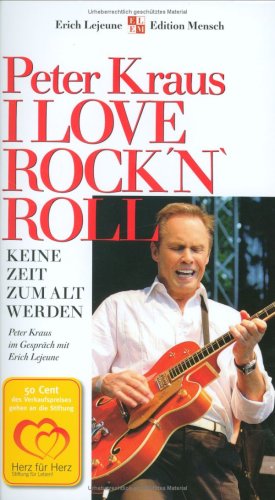 I Love Rock'n'Roll