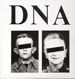 DNA on DNA [Vinyl]