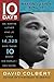 Martin Luther King Jr. (10 Days)