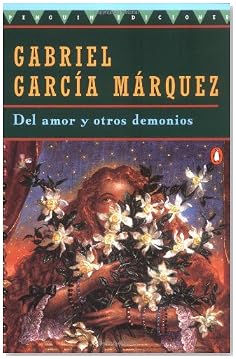 Del Amor y Otros Demonios