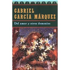 Del amor y otros demonios / Of Love and Other Demons