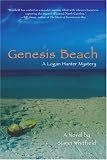 Genesis Beach: A Logan Hunter Mystery
