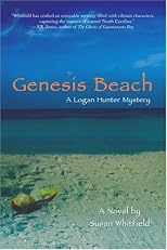 Genesis Beach: A Logan Hunter Mystery