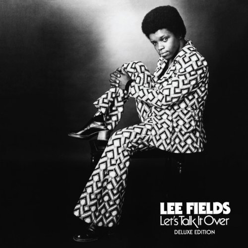 Lee Fields - Let