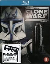 Star Wars Clone Wars Review At Amazon..