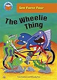 The wheelie thing