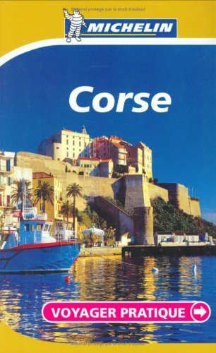 City Travel Guides Discounted  Livres : Corse