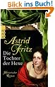 Die Tochter der Hexe