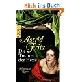 Die Tochter der Hexe