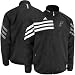 Adidas San Antonio Spurs On-Court Warmup Jacket