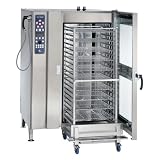 Alto-shaam Combitherm 47w Combination - 20-20ES/DLX