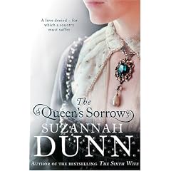 The Queen's Sorrow