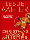 Christmas Cookie Murder (Lucy Stone Mysteries)