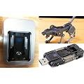 16GB USB Flash Drive Transformers style