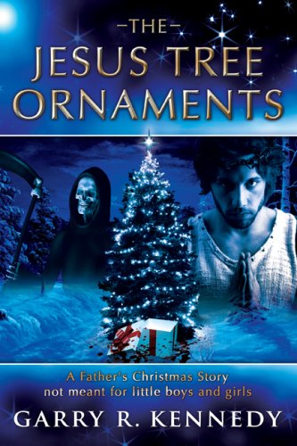 The Jesus Tree Ornaments