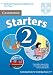  : Cambridge Young Learners English Tests Starters 2 Student's Book: Examination Papers from the University of Cambridge ESOL Examinations