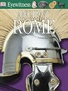 DK Eyewitness Guides: Ancient Rome (DK Eyewitness Guides)